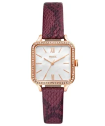 Fossil FBQ3919 Kadın Kol Saati