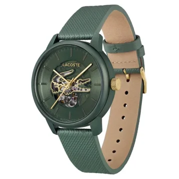 Lacoste LAC2011384 Erkek Kol Saati - Görsel 3