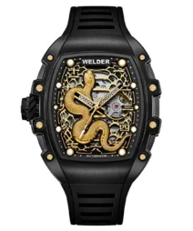 Welder WRT1012 Erkek Kol Saati