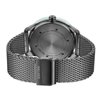 Welder WRN1004 Erkek Kol Saati - Görsel 3