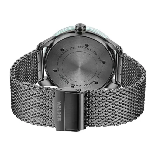 Welder WRN1004 Erkek Kol Saati - Görsel 3