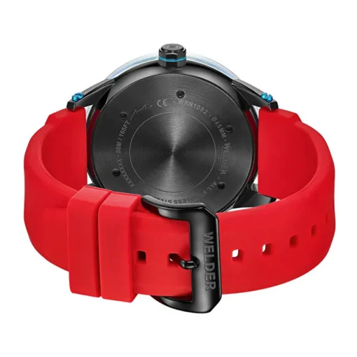 Welder WRN1002 Erkek Kol Saati - Görsel 3