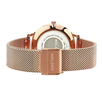 Welder WWRS605 36 mm Slim Kadın Kol Saati - Görsel 2