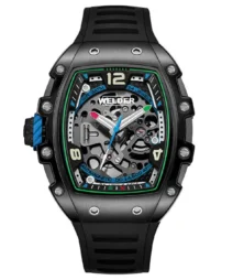 Welder WRT1001 Erkek Kol Saati