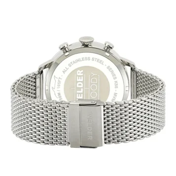 Welder WWRC1003 47 mm Erkek Kol Saati - Görsel 3