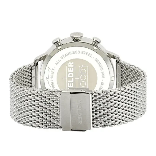 Welder WWRC1003 47 mm Erkek Kol Saati - Görsel 3