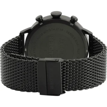 Welder WWRC600 38 mm Kadın Kol Saati - Görsel 2