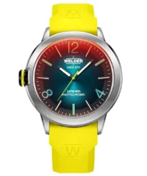 Welder WMD2008 Erkek Kol Saati