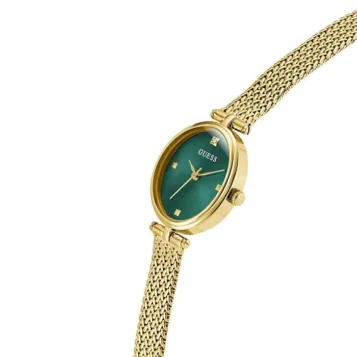 Guess GUGW0935L2 Pırlantalı Kadın Kol Saati - Görsel 2