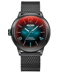 Welder WMD2003 Erkek Kol Saati