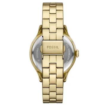 Fossil FBQ3994 Kadın Kol Saati - Görsel 3