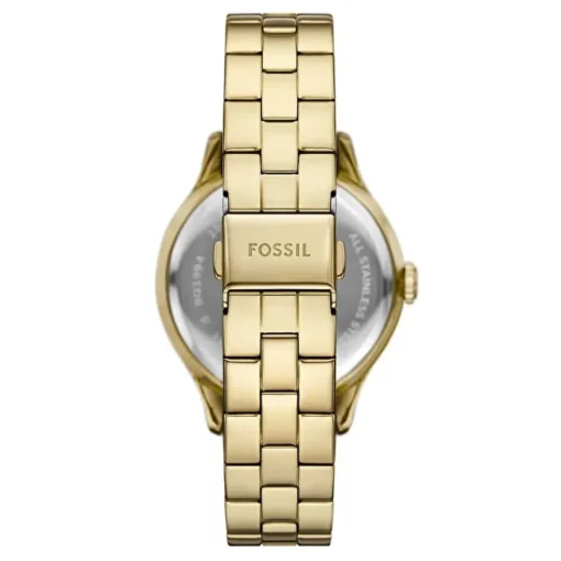 Fossil FBQ3994 Kadın Kol Saati - Görsel 3