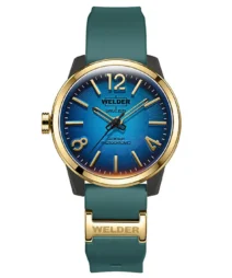 Welder WWRL2007 Kadın Kol Saati