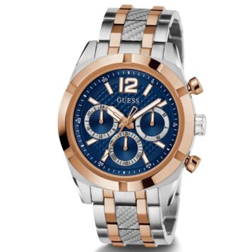 GUESS GUGW0714G3 Erkek KOL SAATİ - Görsel 5