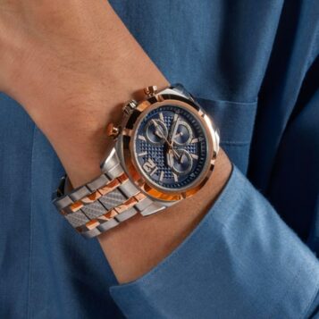 GUESS GUGW0714G3 Erkek KOL SAATİ - Görsel 4