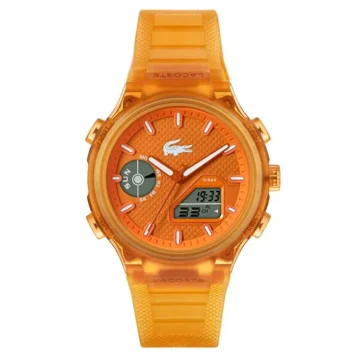 Lacoste LAC2011431 Erkek Kol Saati