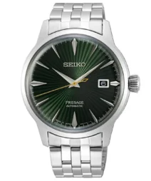 Seiko Presage SRPE15J Erkek Kol Saati