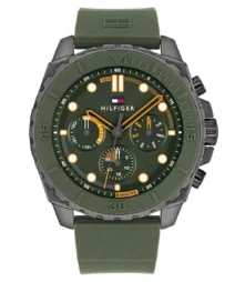 Tommy Hilfiger TH1710688 Erkek Kol Saati