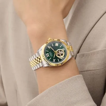 Guess GUGW0984G4 Erkek Kol Saati - Görsel 4