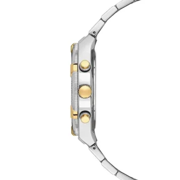 Versace VRSCVESO01123 Erkek Kol Saati - Görsel 3