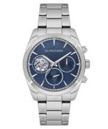 U.S. Polo Assn. USPA1104-01 Erkek Kol Saati