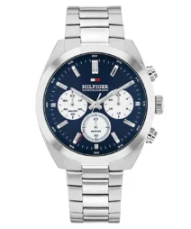 Tommy Hilfiger TH1710722 Erkek Kol Saati