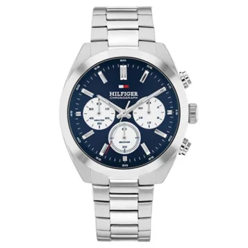 Tommy Hilfiger TH1710722 Erkek Kol Saati