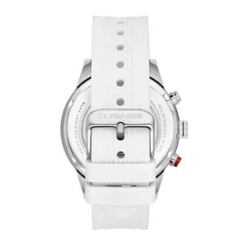U.S. Polo Assn. USPA1014B-16 Erkek Kol Saati - Görsel 3