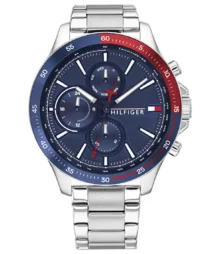 Tommy Hilfiger TH1791718 Erkek Kol Saati
