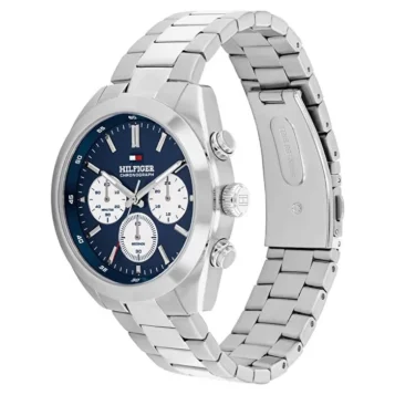 Tommy Hilfiger TH1710722 Erkek Kol Saati - Görsel 2