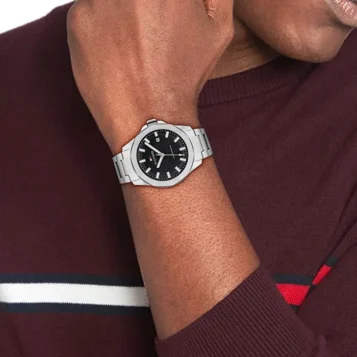 Tommy Hilfiger TH1710692 Erkek Kol Saati - Görsel 3