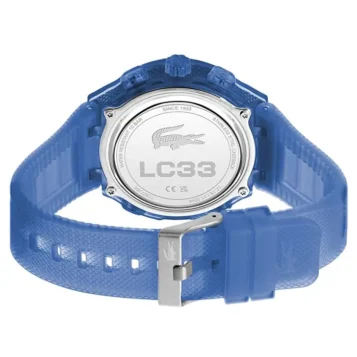 Lacoste LAC2011429 Erkek Kol Saati - Görsel 4