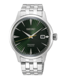 Seiko Presage SRPE15J Erkek Kol Saati