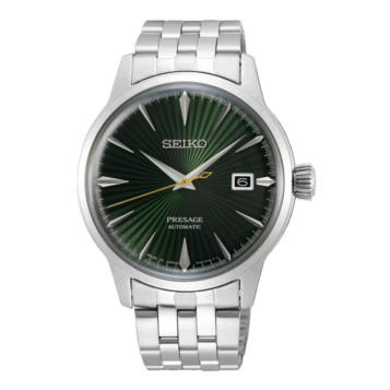 Seiko Presage SRPE15J Erkek Kol Saati