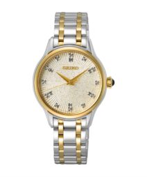 Seiko Quartz Kadın Kol Saati SRZ550P