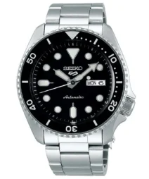 Seiko 5 S5-SRPD55K Erkek Kol Saati
