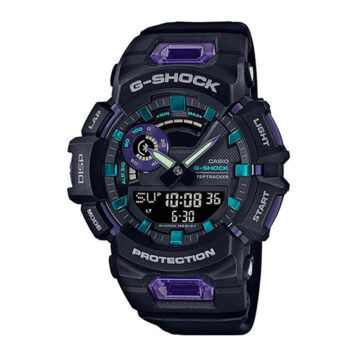Casio G-Shock GBA-900-1A6DR Kol Saati