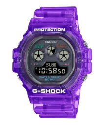 Casio G-Shock DW-5900JT-6DR Kol Saati