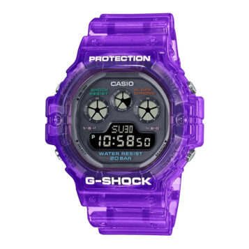 Casio G-Shock DW-5900JT-6DR Kol Saati