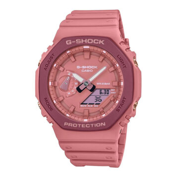 Casio G-Shock GA-2110SL-4A4DR Kol Saati