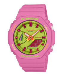 Casio G-Shock GMA-S2100BS-4ADR Kol Saati