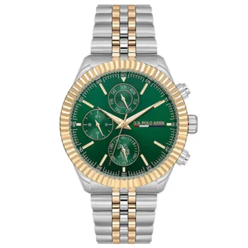 U.S. Polo Assn. USPA1054B-08 Erkek Kol Saati