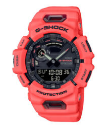 Casio G-Shock GBA-900-4ADR Kol Saati