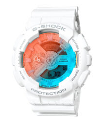 Casio G-Shock GA-110TL-7ADR Kol Saati