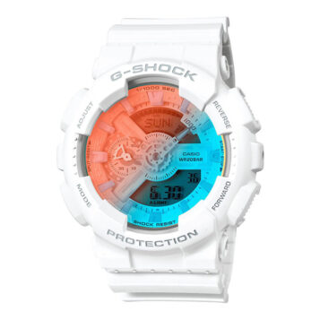 Casio G-Shock GA-110TL-7ADR Kol Saati
