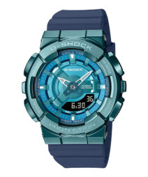 Casio GM-S110LB-2ADR Kol Saati
