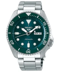 Seiko 5 S5-SRPD61K Erkek Kol Saati