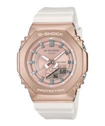 Casio G-Shock GM-S2100CW-7ADR Kol Saati