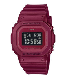 Casio G-Shock GMD-S5600RB-4DR Kol Saati