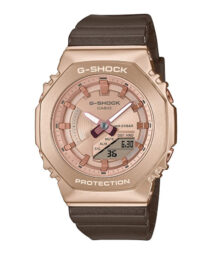 Casio G-Shock GM-S2100CB-5ADR Kol Saati